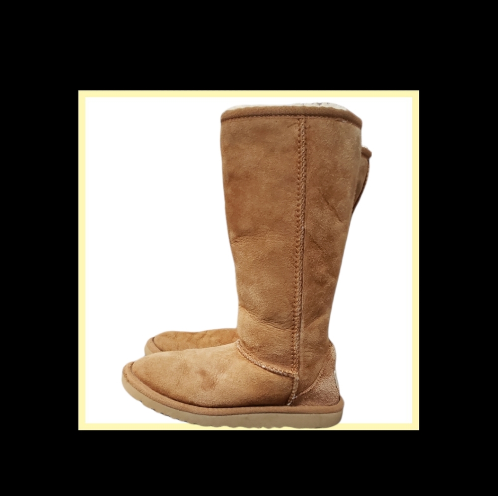 Girls UGG Boots
